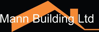 Mann Building Logo